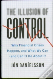 Capa do artigo The Illusion Of Control