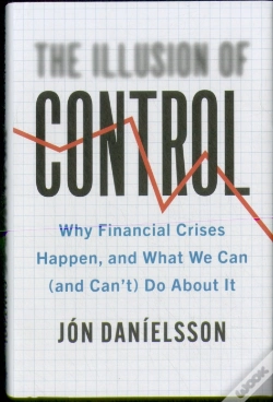 Capa do artigo The Illusion Of Control