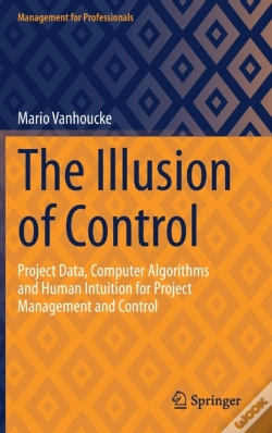 Capa do artigo The Illusion Of Control