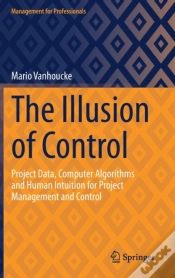 Capa do artigo The Illusion Of Control