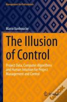 The Illusion Of Control