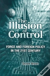 Capa do artigo The Illusion Of Control