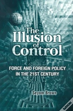 Capa do artigo The Illusion Of Control