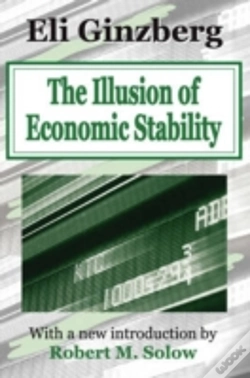 Capa do artigo The Illusion Of Economic Stability