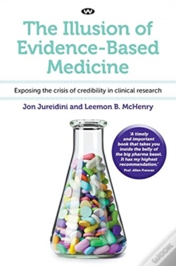 Capa do artigo The Illusion Of Evidence-Based Medicine