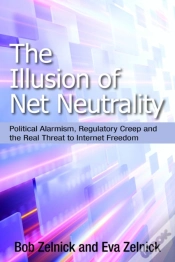 Capa do artigo The Illusion Of Net Neutrality