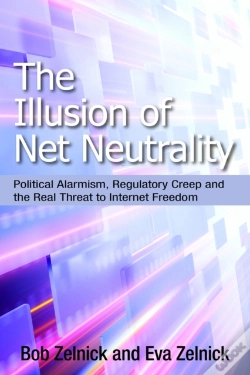 Capa do artigo The Illusion Of Net Neutrality