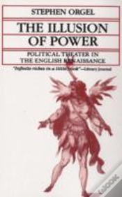 Capa do artigo The Illusion Of Power