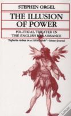 Capa do artigo The Illusion Of Power