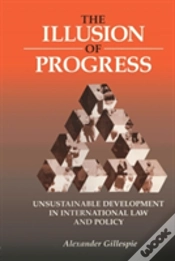 Capa do artigo The Illusion Of Progress