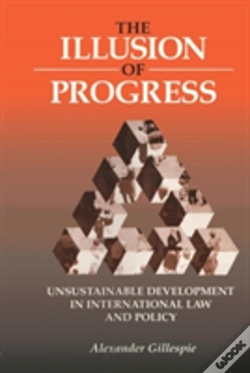 Capa do artigo The Illusion Of Progress