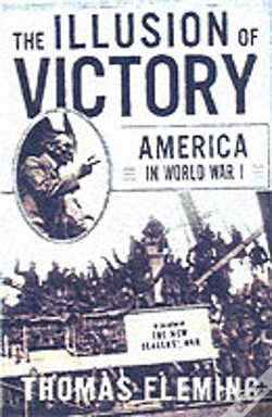 Capa do artigo The Illusion Of Victory