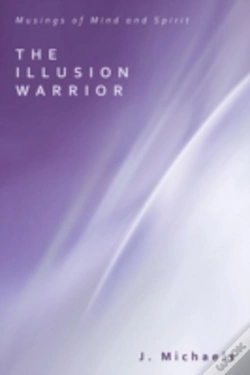 Capa do artigo The Illusion Warrior