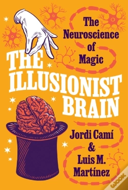 Capa do artigo The Illusionist Brain