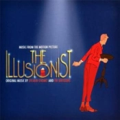 Capa do artigo The Illusionist - CD