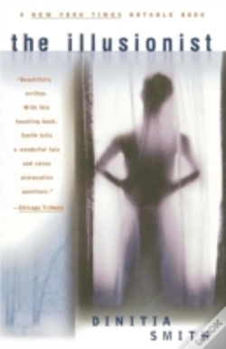 Capa do artigo The Illusionist