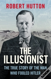Capa do artigo The Illusionist