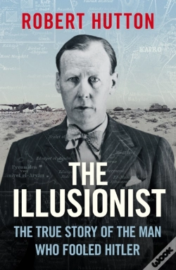 Capa do artigo The Illusionist