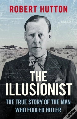 Capa do artigo The Illusionist