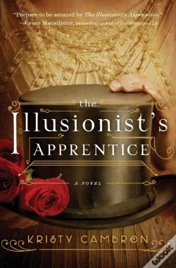 Capa do artigo The Illusionist'S Apprentice