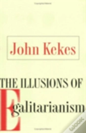 Capa do artigo The Illusions Of Egalitarianism