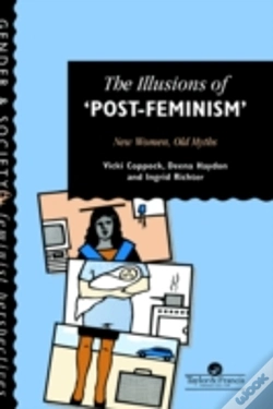 Capa do artigo The Illusions Of Post-Feminism