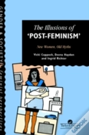 Capa do artigo The Illusions Of Post-Feminism