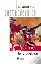Capa do artigo The Illusions Of Postmodernism