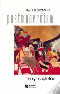Capa do artigo The Illusions Of Postmodernism