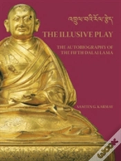 Capa do artigo The Illusive Play