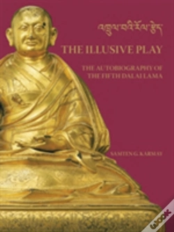 Capa do artigo The Illusive Play
