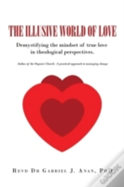 Capa do artigo The Illusive World Of Love