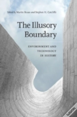 Capa do artigo The Illusory Boundary
