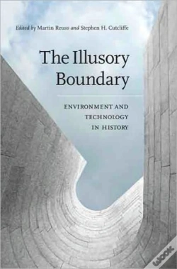 Capa do artigo The Illusory Boundary