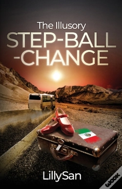 Capa do artigo The Illusory Step-Ball-Change