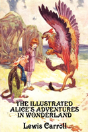 The Illustrated Alice'S Adventures In Wo - Preview