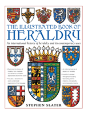 The Illustrated Book Of Heraldry - Preview