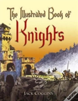 Capa do artigo The Illustrated Book Of Knights