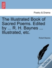 Capa do artigo The Illustrated Book Of Sacred Poems. Ed