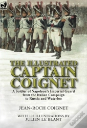 The Illustrated Captain Coignet