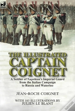 Capa do artigo The Illustrated Captain Coignet