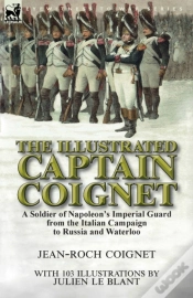 Capa do artigo The Illustrated Captain Coignet