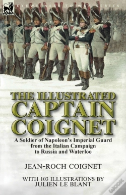Capa do artigo The Illustrated Captain Coignet