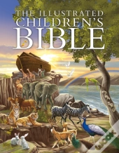 The Illustrated Children'S Bible