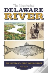 The Illustrated Delaware River