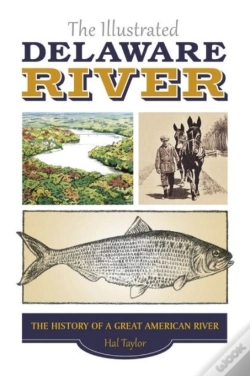 Capa do artigo The Illustrated Delaware River