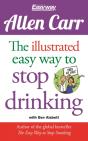 The Illustrated Easy Way To Stop Drinking - Preview