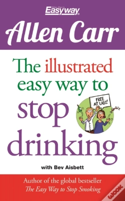 Capa do artigo The Illustrated Easy Way To Stop Drinking