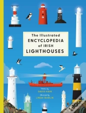 Capa do artigo The Illustrated Encyclopedia Of Irish Lighthouses