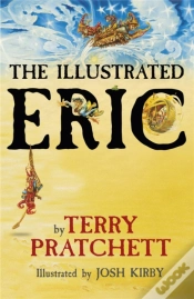 Capa do artigo The Illustrated Eric